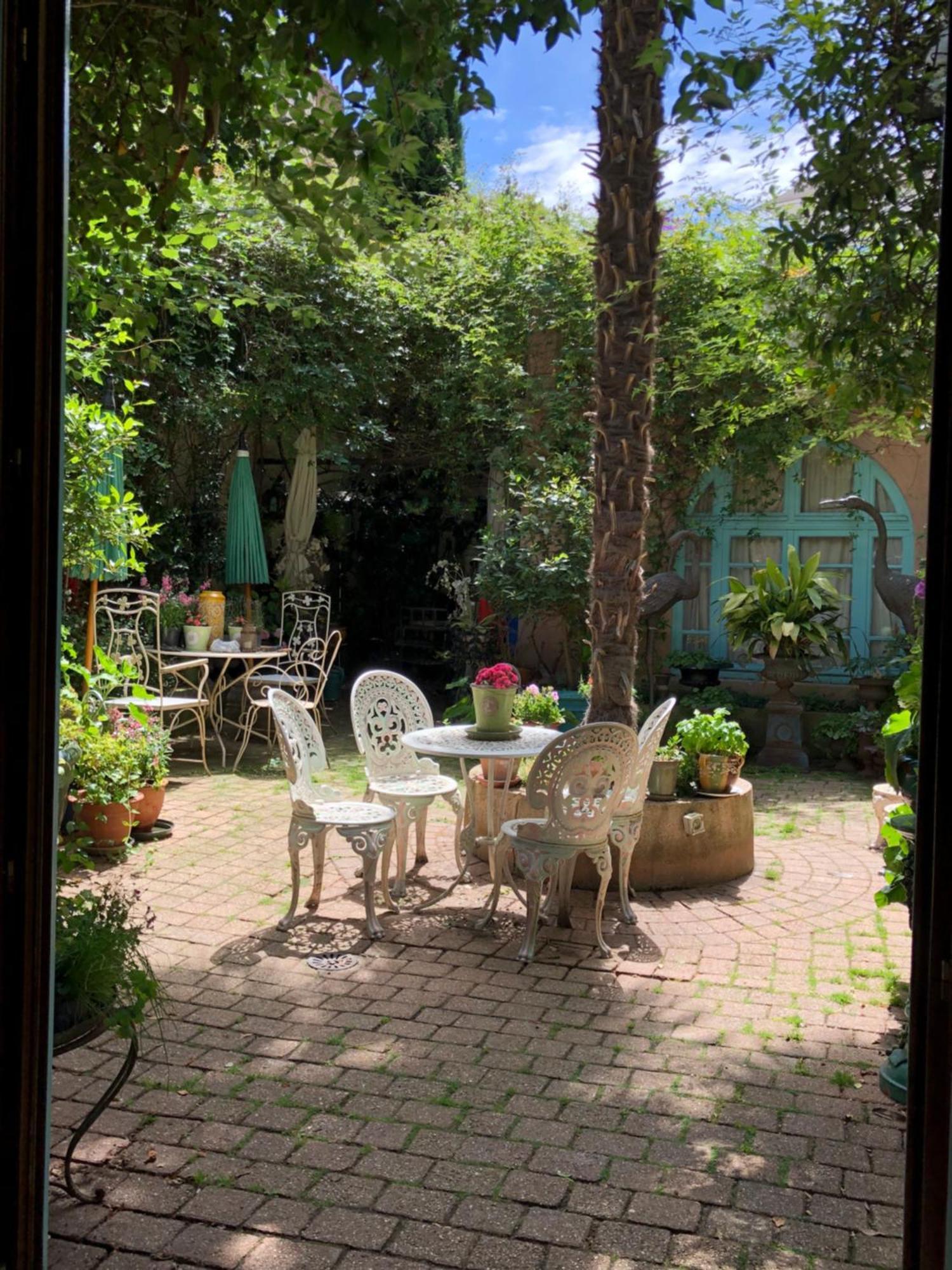 "Maison 1850 Paris 18" Chambre R Avec Terrasse Et Parking En Option Εξωτερικό φωτογραφία