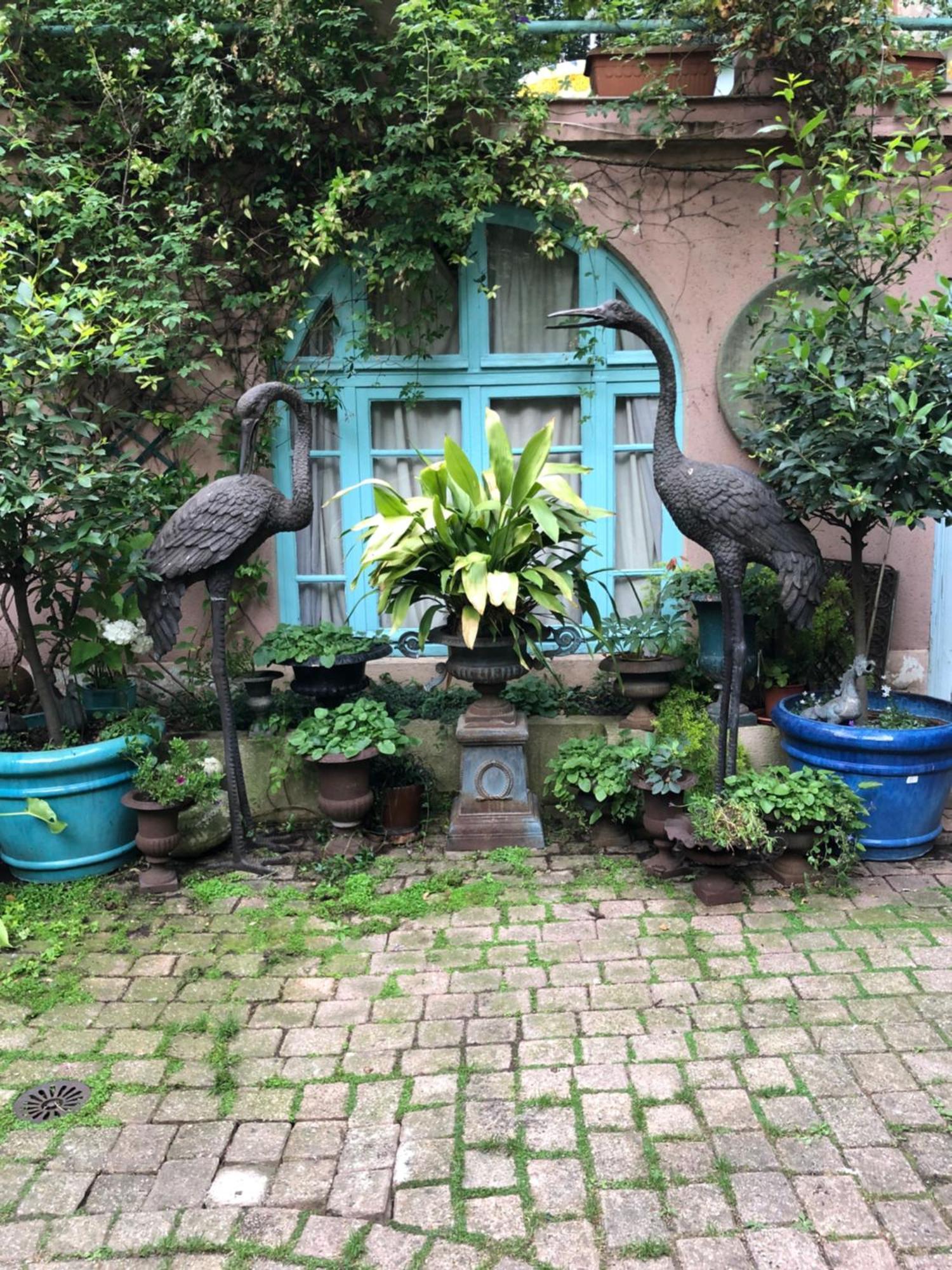 "Maison 1850 Paris 18" Chambre R Avec Terrasse Et Parking En Option Εξωτερικό φωτογραφία