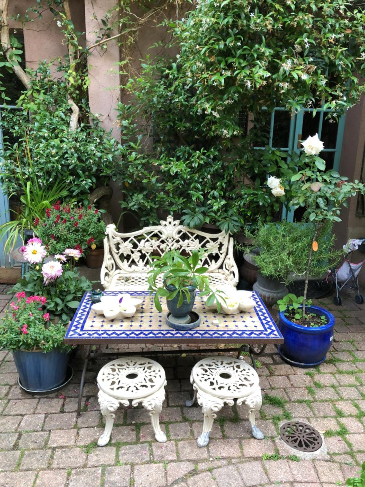 "Maison 1850 Paris 18" Chambre R Avec Terrasse Et Parking En Option Εξωτερικό φωτογραφία